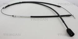 TRISCAN Cablu, frana de parcare TRISCAN 8140 241139 (8140 241139)