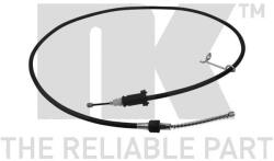NK Cablu, frana de parcare NK 909315 (909315)