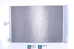 NISSENS Condensator, climatizare NISSENS 940420 (940420) - automobilus