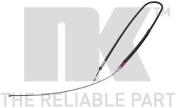 NK Cablu, frana de parcare NK 901532 (901532)