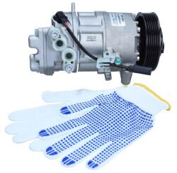 MAXGEAR Compresor, climatizare MAXGEAR AC330034 (AC330034)
