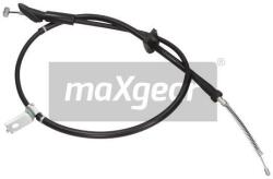 MAXGEAR Cablu, frana de parcare MAXGEAR 32-0466 (32-0466)