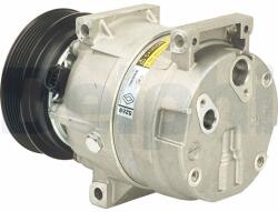 DELPHI Compresor, climatizare DELPHI TSP0155137 (TSP0155137)