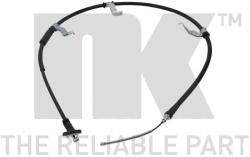 NK Cablu, frana de parcare NK 903450 (903450)