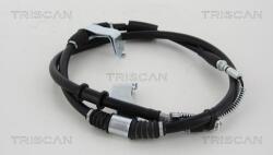 TRISCAN Cablu, frana de parcare TRISCAN 8140 21112 (8140 21112) - automobilus