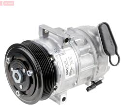 DENSO Compresor, climatizare DENSO DCP20120 (DCP20120) - automobilus