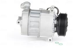 NISSENS Compresor, climatizare NISSENS ** FIRST FIT ** 89465 (89465)