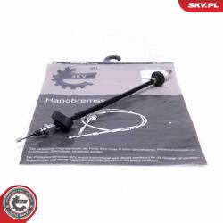 ESEN SKV Cablu, frana de parcare ESEN SKV 26SKV803 (26SKV803)