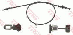 TRW Cablu, frana de parcare TRW GCH137 (GCH137) - automobilus