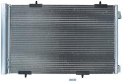 KAMOKA Condensator, climatizare KAMOKA 7800071 (7800071)
