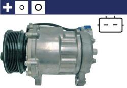 MAHLE Compresor, climatizare MAHLE BEHR ACP 61 000S (ACP 61 000S)