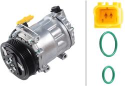 HELLA Compresor, climatizare HELLA >>> Easy2Fit - automobilus - 1 697,37 RON