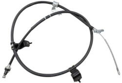 FEBEST Cablu, frana de parcare FEBEST 0199-PCGDJ150LH (0199-PCGDJ150LH)