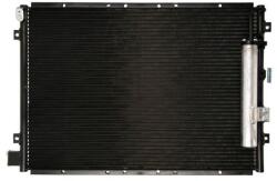 THERMOTEC Condensator, climatizare THERMOTEC KTT110262 (KTT110262) - automobilus