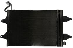 Asam Automotive Condensator, climatizare ASAM AUTOMOTIVE 32166 (32166)