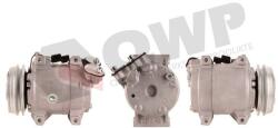 QWP Compresor, climatizare QWP WCP111R (WCP111R)
