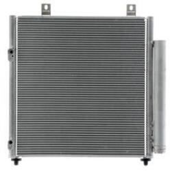 MAHLE Condensator, climatizare MAHLE BEHR AC 1049 000S (AC 1049 000S)
