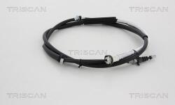 TRISCAN Cablu, frana de parcare TRISCAN 8140 151030 (8140 151030) - automobilus