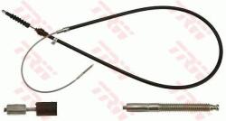 TRW Cablu, frana de parcare TRW GCH2329 (GCH2329) - automobilus