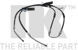 NK Cablu, frana de parcare NK 905020 (905020)
