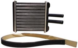 THERMOTEC Schimbător de căldură, încălzire habitaclu THERMOTEC D60004TT (D60004TT)