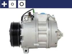 MAHLE Compresor, climatizare MAHLE BEHR ACP 279 000S (ACP 279 000S)