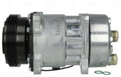 NISSENS Compresor, climatizare NISSENS ** FIRST FIT ** 89123 (89123)