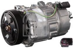 Febi Bilstein Compresor, climatizare FEBI BILSTEIN 45161 (45161) - automobilus