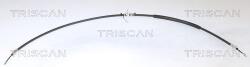 TRISCAN Cablu, frana de parcare TRISCAN 8140 161141 (8140 161141) - automobilus
