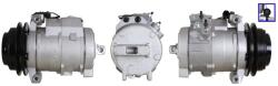 ELSTOCK Compresor, climatizare ELSTOCK 51-1312 (51-1312) - automobilus