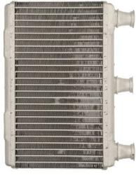 THERMOTEC Schimbător de căldură, încălzire habitaclu THERMOTEC D6B008TT (D6B008TT) - automobilus
