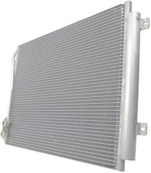 HELLA Condensator, climatizare HELLA >>> Easy2Fit - automobilus - 441,29 RON
