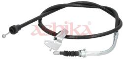 ASHIKA Cablu, frana de parcare ASHIKA 131-00-0120 (131-00-0120)