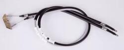 MTR Cablu, frana de parcare MTR 12118899 (12118899) - automobilus