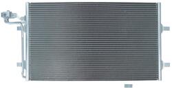 KAMOKA Condensator, climatizare KAMOKA 7800172 (7800172) - automobilus