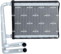 NRF Schimbător de căldură, încălzire habitaclu NRF EASY FIT 54336 (54336)