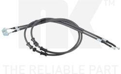 NK Cablu, frana de parcare NK 9036143 (9036143)