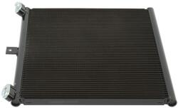 MAXGEAR Condensator, climatizare MAXGEAR AC830309 (AC830309)