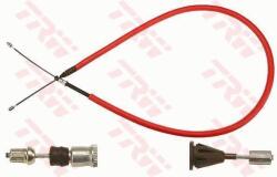 TRW Cablu, frana de parcare TRW GCH2530 (GCH2530)