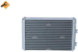 NRF Schimbător de căldură, încălzire habitaclu NRF EASY FIT 54211 (54211)