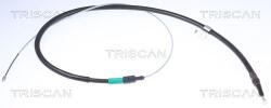 TRISCAN Cablu, frana de parcare TRISCAN 8140 281119 (8140 281119)