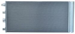Asam Automotive Condensator, climatizare ASAM AUTOMOTIVE 80260 (80260)