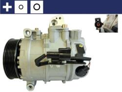 MAHLE Compresor, climatizare MAHLE BEHR ACP 920 000S (ACP 920 000S)