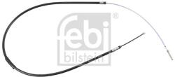 Febi Bilstein Cablu, frana de parcare FEBI BILSTEIN 28736 (28736) - automobilus
