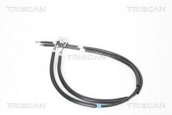 TRISCAN Cablu, frana de parcare TRISCAN 8140 24178 (8140 24178) - automobilus