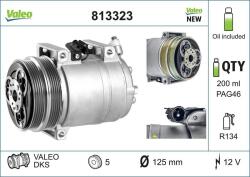 VALEO Compresor, climatizare VALEO 813323 (813323) - automobilus