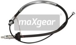 MAXGEAR Cablu, frana de parcare MAXGEAR 32-0452 (32-0452)