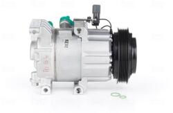 NISSENS Compresor, climatizare NISSENS ** FIRST FIT ** 890240 (890240)