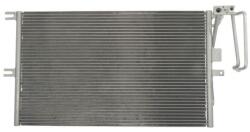 THERMOTEC Condensator, climatizare THERMOTEC KTT110005 (KTT110005) - automobilus
