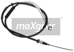 MAXGEAR Cablu, frana de parcare MAXGEAR 32-0492 (32-0492)